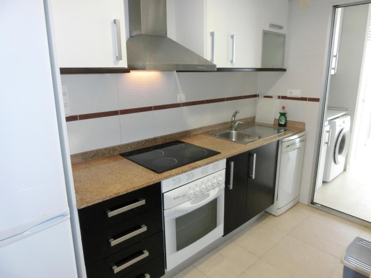 Edessa - Mondrian Lux Sea View Apartment Oropesa del Mar Exterior photo