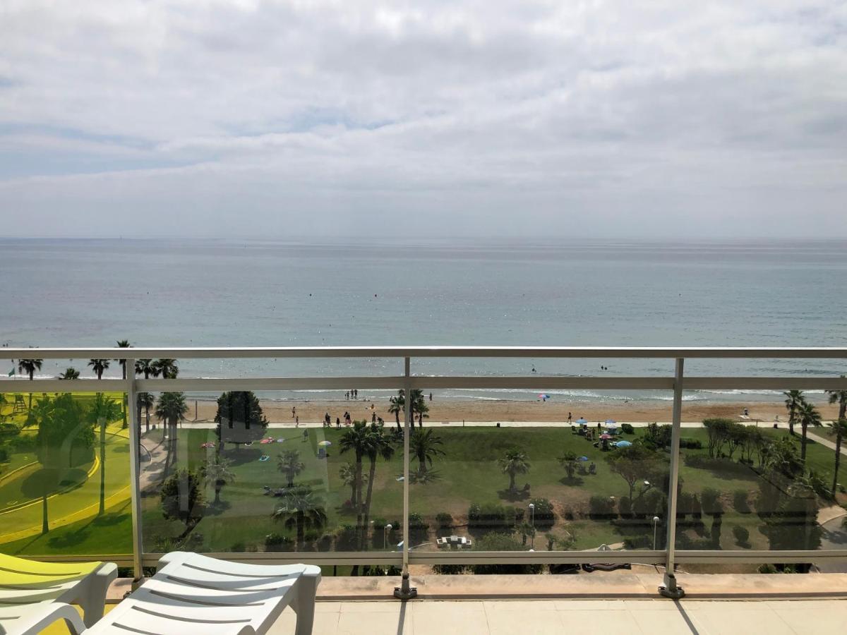 Edessa - Mondrian Lux Sea View Apartment Oropesa del Mar Exterior photo