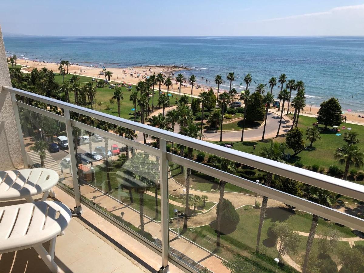Edessa - Mondrian Lux Sea View Apartment Oropesa del Mar Exterior photo