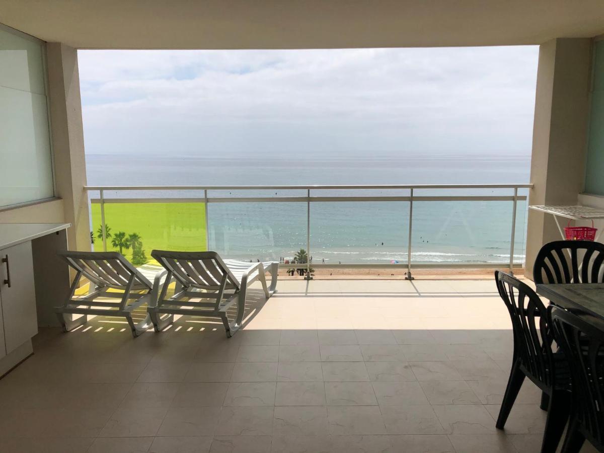 Edessa - Mondrian Lux Sea View Apartment Oropesa del Mar Exterior photo