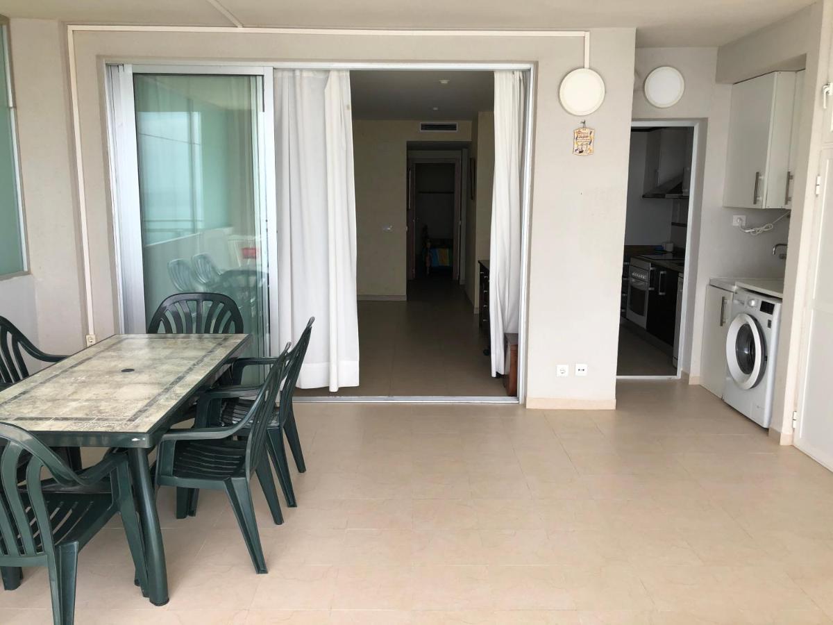 Edessa - Mondrian Lux Sea View Apartment Oropesa del Mar Exterior photo
