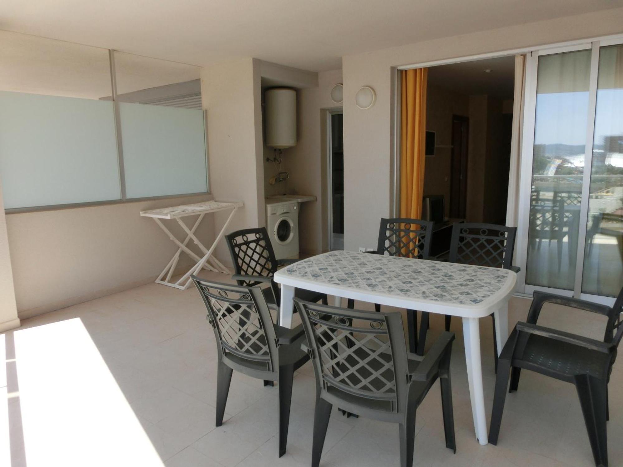Edessa - Mondrian Lux Sea View Apartment Oropesa del Mar Room photo