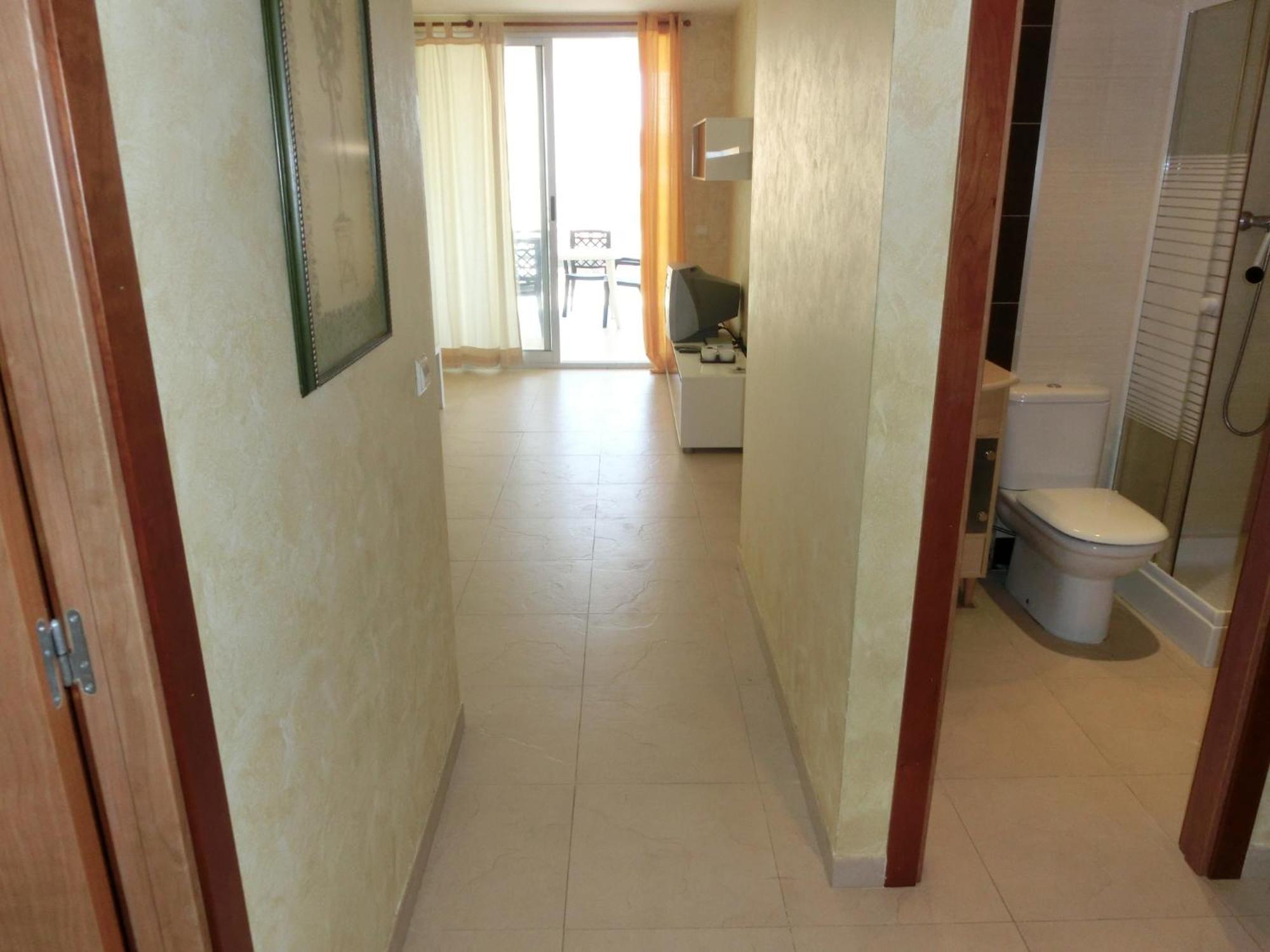 Edessa - Mondrian Lux Sea View Apartment Oropesa del Mar Room photo